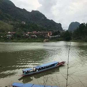 Ban Lao Sunset Bungalow Luang Prabang