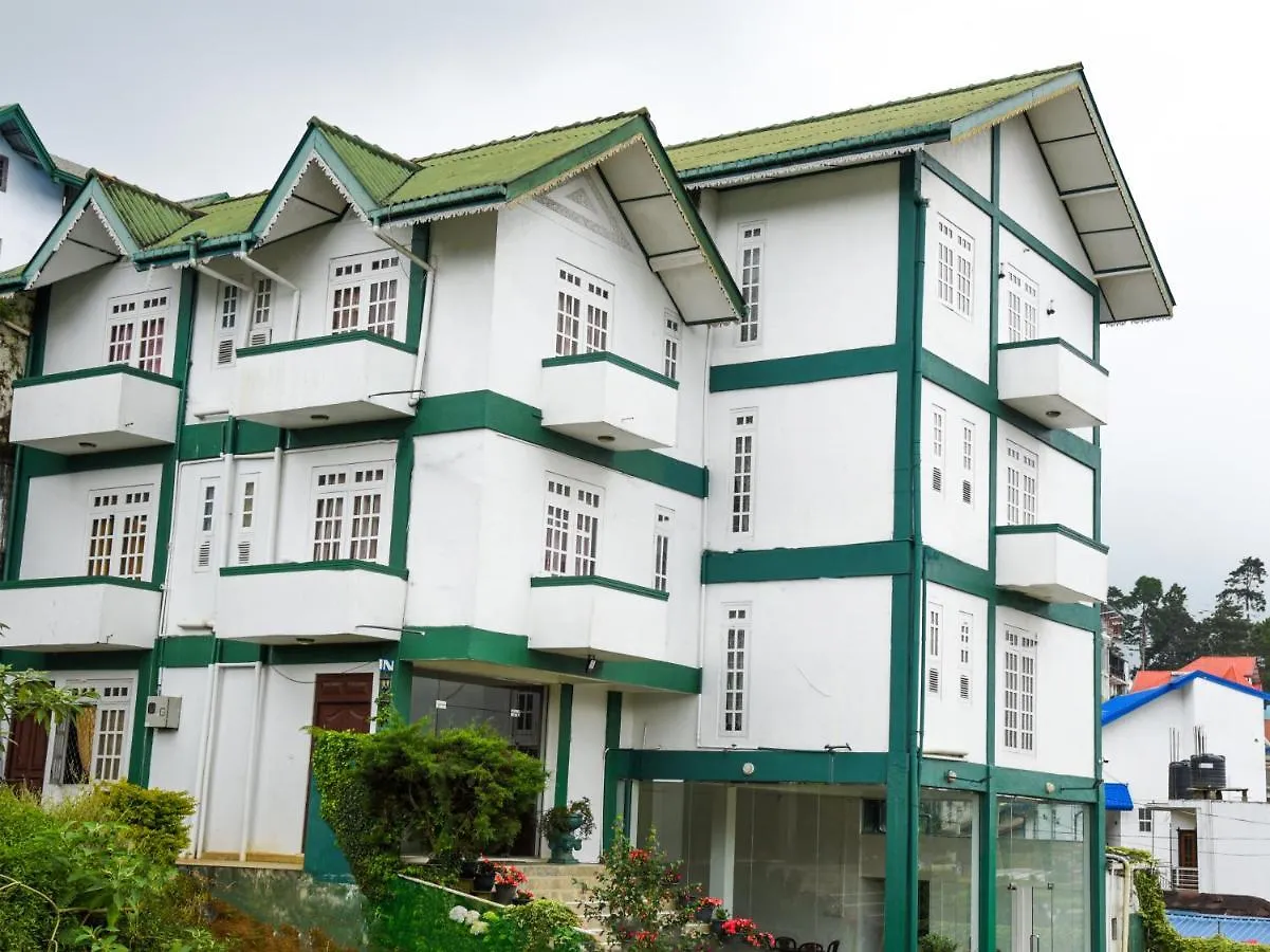 Grand View Hotel Nuwara Eliya