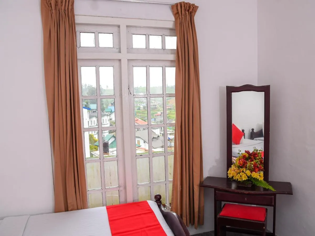 **  Grand View Hotel Nuwara Eliya Sri Lanka