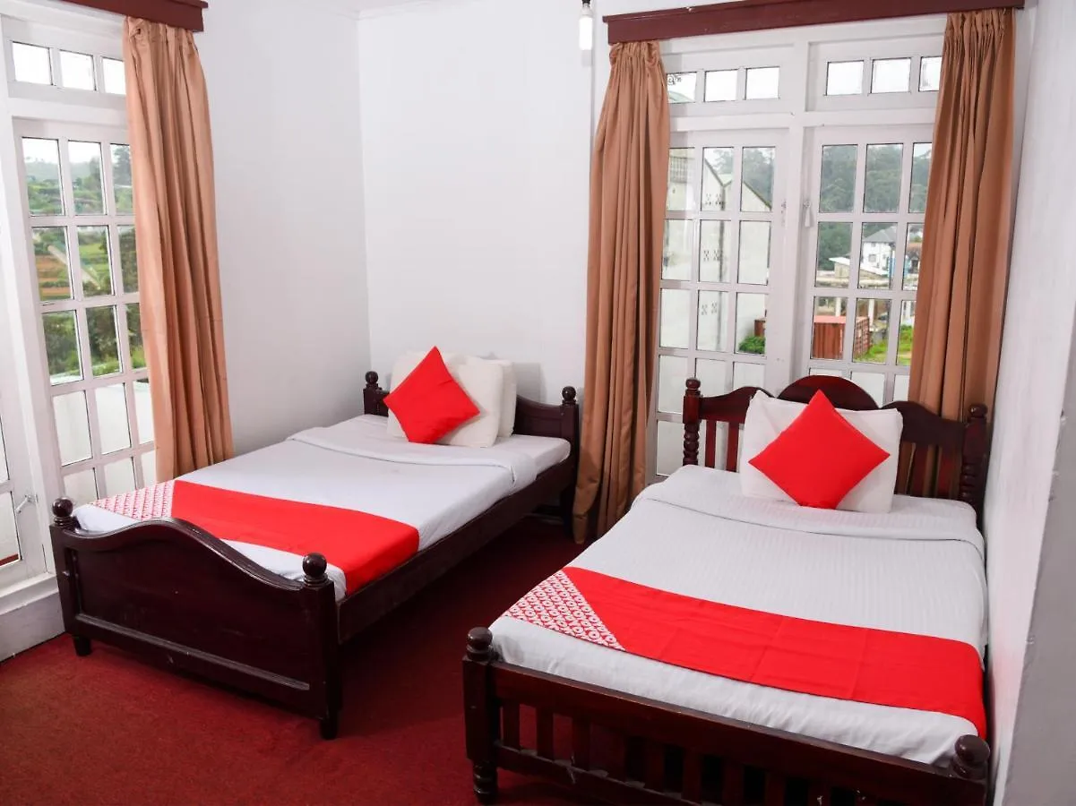 Grand View Hotel Nuwara Eliya