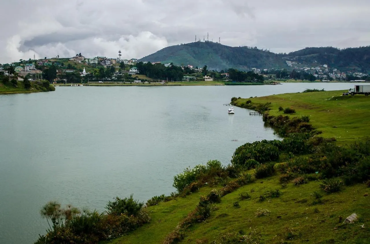 **  Grand View Hotel Nuwara Eliya Sri Lanka