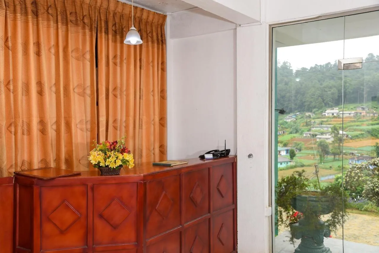 Grand View Hotel Nuwara Eliya